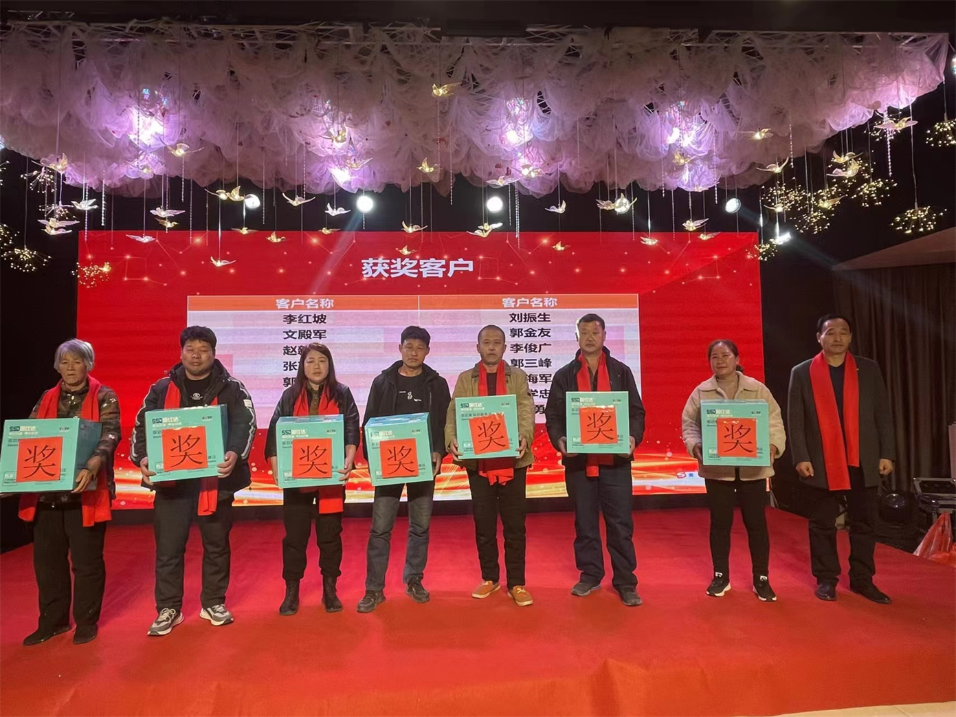 案例展示